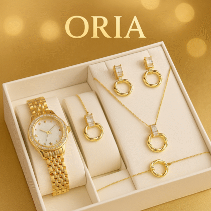 طقم أوريا ✨