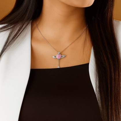 سلسلة جناح الياقوت