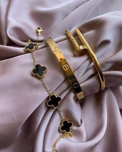 براسليات الچولد الفاخر