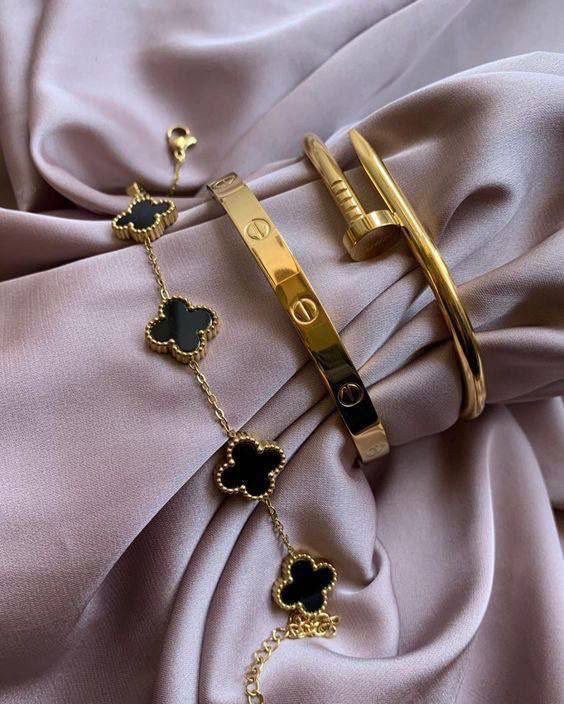 براسليات الچولد الفاخر